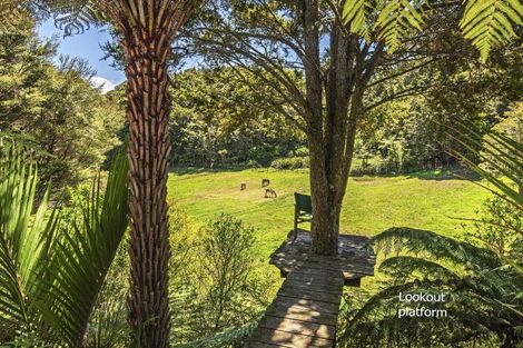 Photo of property in 46 Coalhill Lane, Kiripaka, Whangarei, 0173