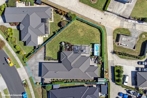 Photo of property in 11 Pamela Christine Road, Patumahoe, Pukekohe, 2679