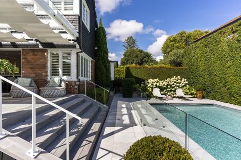 Photo of property in 130 St Stephens Avenue, Parnell, Auckland, 1052