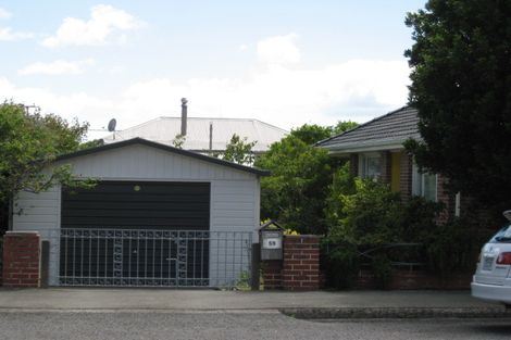 Photo of property in 59 Dryden Street, Sumner, Christchurch, 8081