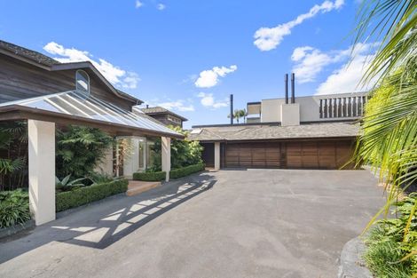 Photo of property in 32 Selwyn Avenue, Mission Bay, Auckland, 1071