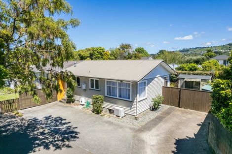Photo of property in 49c Garden Road, Avalon, Lower Hutt, 5011