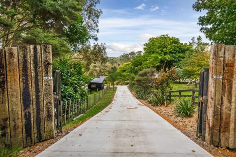 Photo of property in 685 Inland Road, Helensville, 0875