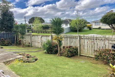 Photo of property in 42 Clayton Avenue, Otara, Auckland, 2023