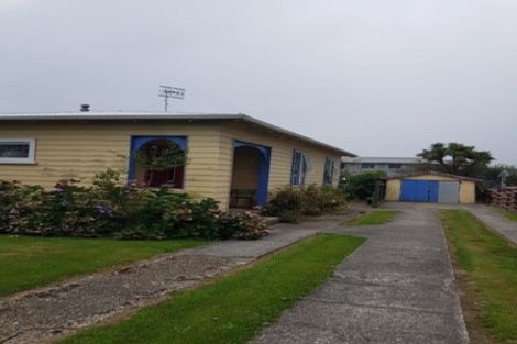 Photo of property in 364 Tay Street, Turnbull Thomson Park, Invercargill, 9810