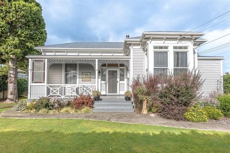 Photo of property in 99 Glasgow Street, Whanganui, 4500
