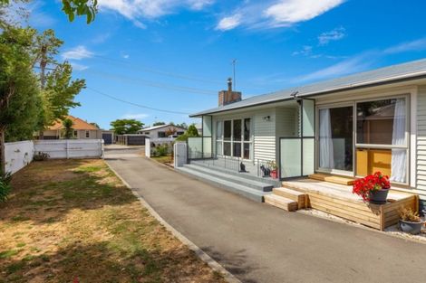 Photo of property in 18 Howick Road, Redwoodtown, Blenheim, 7201