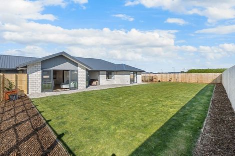 Photo of property in 42 Blunden Road, Lincoln, 7608