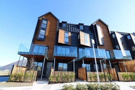 Photo of property in 4 Cable Lane, Halswell, Christchurch, 8025