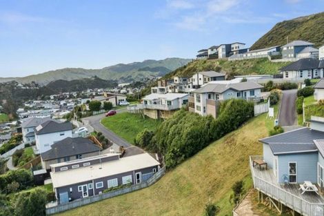 Photo of property in 74 Spyglass Lane, Whitby, Porirua, 5024