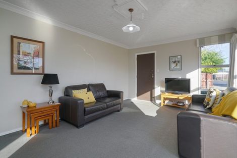 Photo of property in 1/27 Blakehall Place, Spreydon, Christchurch, 8024