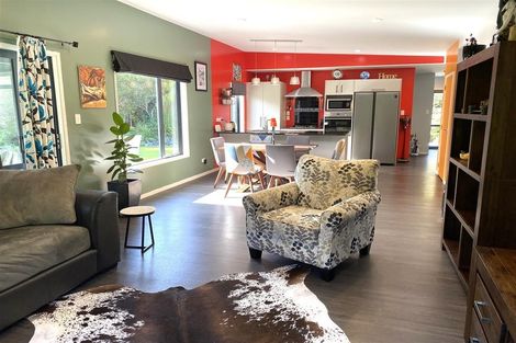 Photo of property in 8 Jackson Place, Kumara Junction, Hokitika, 7882