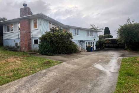 Photo of property in 5 Tyne Road, Forrest Hill, Auckland, 0620