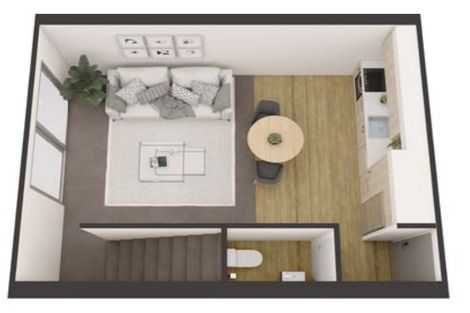 Photo of property in 9/101 Mackworth Street, Woolston, Christchurch, 8062