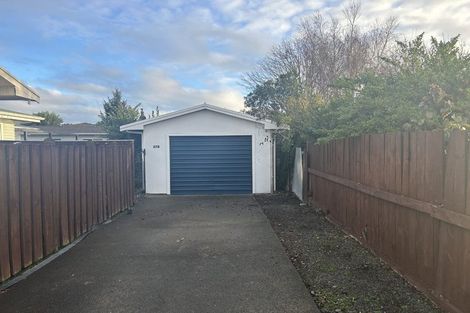 Photo of property in 2/27 Trevelyan Street, Onekawa, Napier, 4110