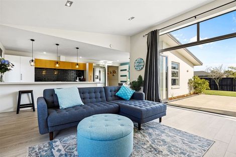 Photo of property in 170 Lowes Road, Rolleston, 7614