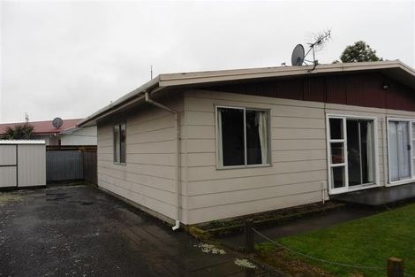 Photo of property in 3/30 Trinity Crescent, Pirimai, Napier, 4112