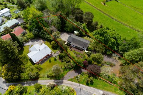 Photo of property in 1 Logan Road, Paeroa, 3600