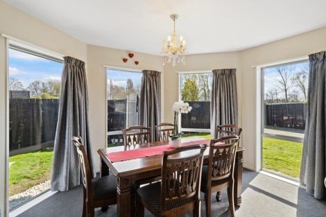 Photo of property in 23 Birchgrove Gardens, Mairehau, Christchurch, 8052