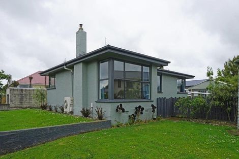 Photo of property in 5 Talbot Place, Hargest, Invercargill, 9810