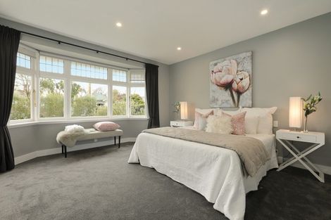 Photo of property in 17 Beckenham Street, Sydenham, Christchurch, 8023