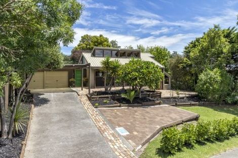Photo of property in 4 Jandell Crescent, Bucklands Beach, Auckland, 2014