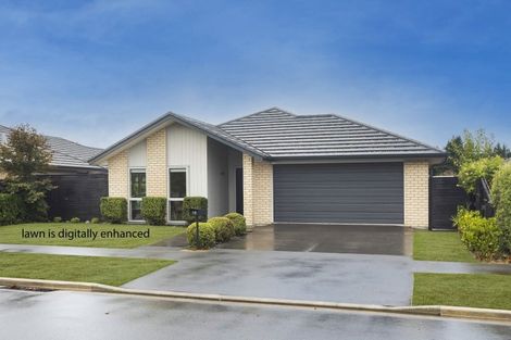 Photo of property in 18 Makawe Roa Street, Marshland, Christchurch, 8083