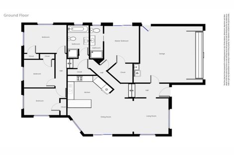 Photo of property in 98 Greenhithe Road, Greenhithe, Auckland, 0632