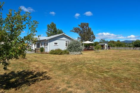 Photo of property in 4 Hartley Avenue, Carterton, 5713