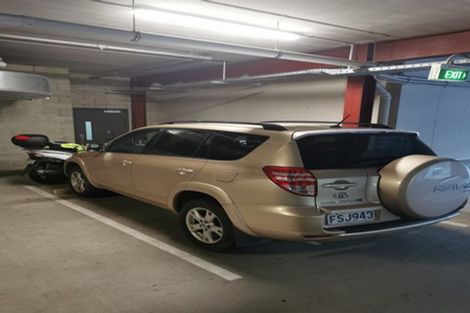 Photo of property in 219/57 Mahuhu Crescent, Auckland Central, Auckland, 1010