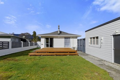 Photo of property in 45 Hartford Crescent, Totara Park, Upper Hutt, 5018