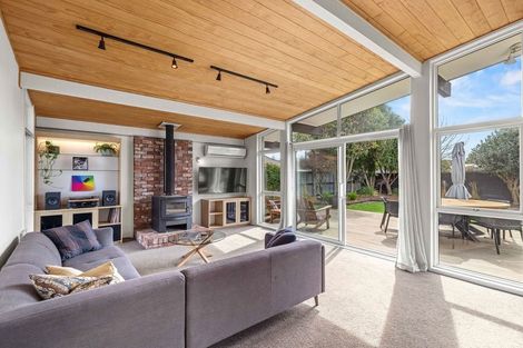 Photo of property in 7 Veitches Road, Casebrook, Christchurch, 8051