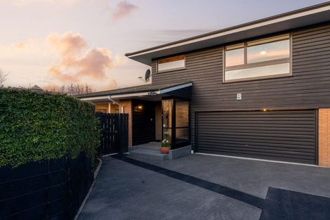 Photo of property in 108a Idris Road, Bryndwr, Christchurch, 8052