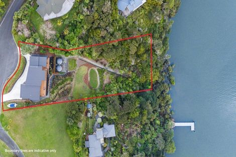 Photo of property in 62 Rarere Terrace, Kerikeri, 0230