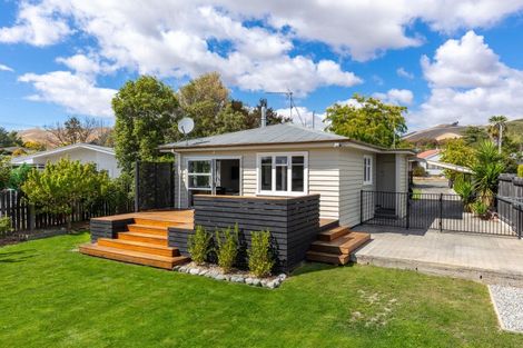 Photo of property in 4 Selwyn Street, Witherlea, Blenheim, 7201