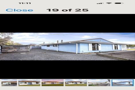 Photo of property in 4 Amberley Beach Road, Amberley, 7410