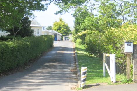 Photo of property in 18 Alexandra Avenue, Morrinsville, 3300