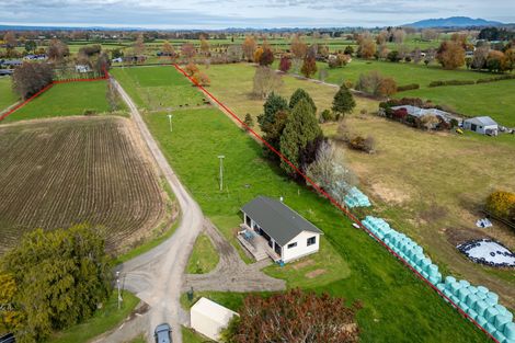 Photo of property in 148 Station Road, Matamata, 3472