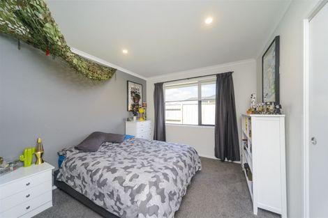 Photo of property in 22 Monarch Drive, Ashhurst, 4810