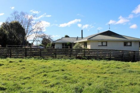 Photo of property in 85 School Road, Matamau, Dannevirke, 4977