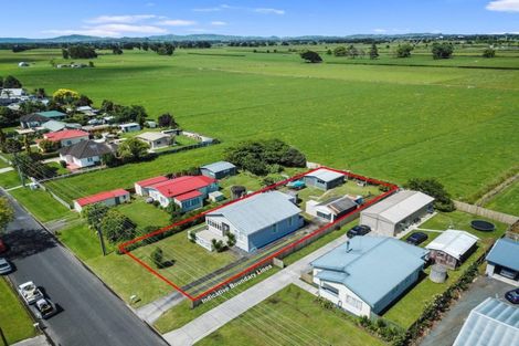 Photo of property in 18 Farmer Road, Waitoa, 3310