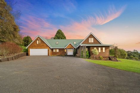Photo of property in 528 Ponga Road, Opaheke, Papakura, 2584