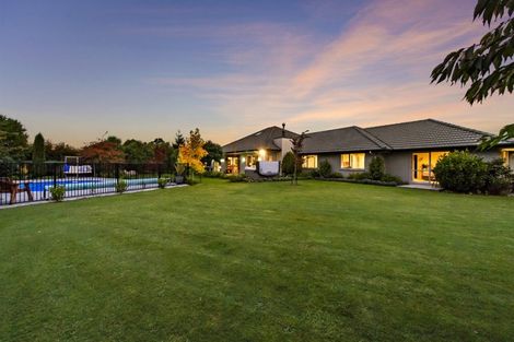 Photo of property in 74 Stott Drive, Darfield, 7571