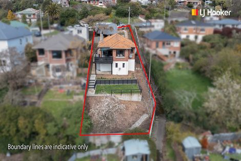 Photo of property in 498 South Road, Calton Hill, Dunedin, 9012