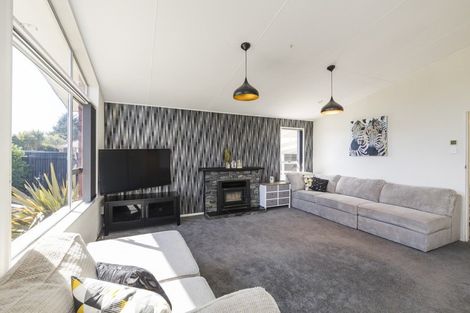 Photo of property in 21 Wild Street, Feilding, 4702