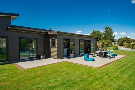 Photo of property in 411b Maori Point Road, Tarras, Cromwell, 9383