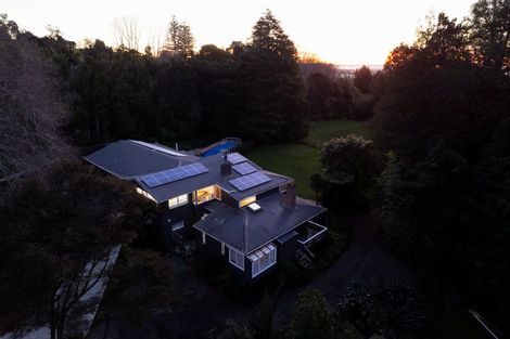 Photo of property in 426 Ponga Road, Opaheke, Papakura, 2584