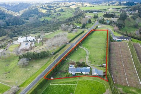 Photo of property in 21 Williams Road South, Pyes Pa, Tauranga, 3173