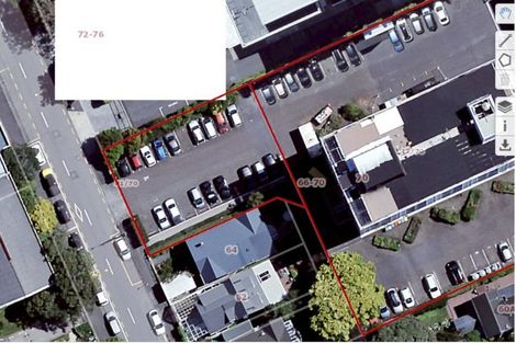 Photo of property in Hobson Court Flats, 58/70 Hobson Street, Thorndon, Wellington, 6011