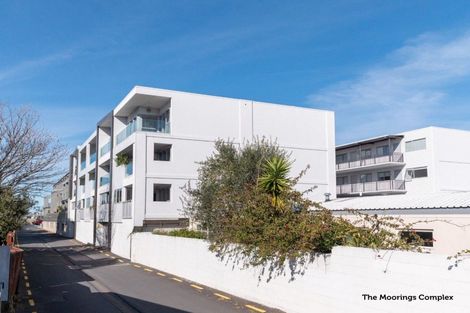 Photo of property in Mooring Apartments, 109/277 Maunganui Road, Mount Maunganui, 3116
